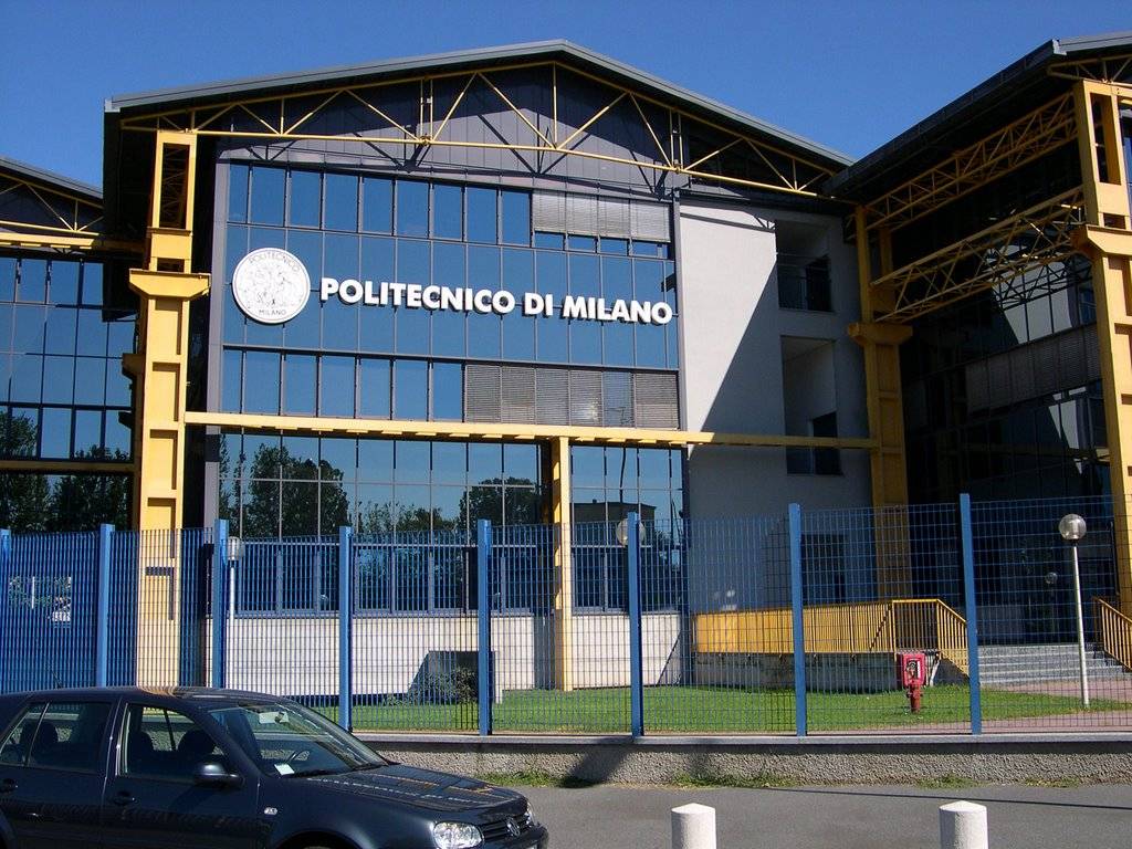 Efficienza energetica campus