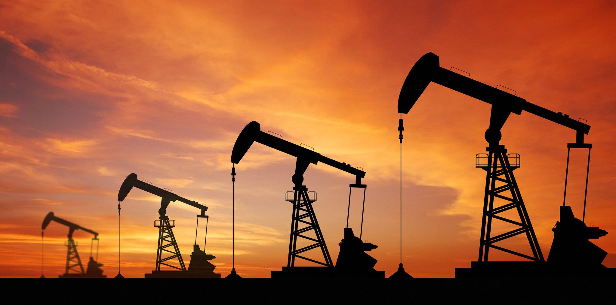 OPEC vs USA
