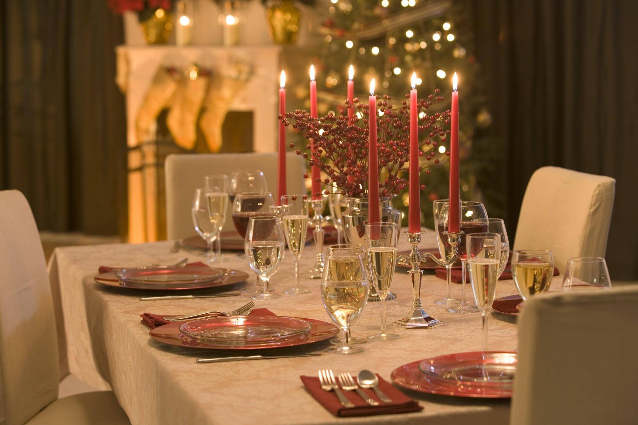 Risparmiare energia a Natale