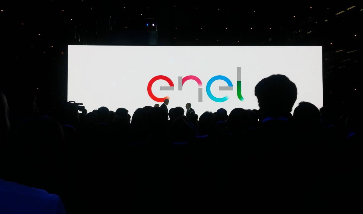 Enel e la doppia tassazione IVA accise