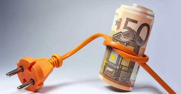 Decreto Taglia-bollette