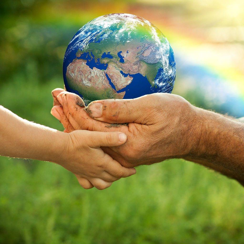 Tutela dell'ambiente
