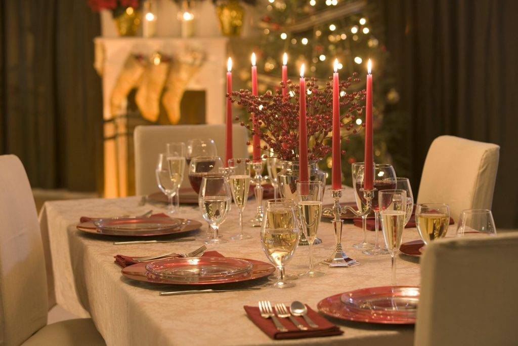 Risparmiare energia a Natale