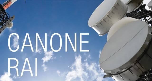 canone-rai-versati 97 milioni