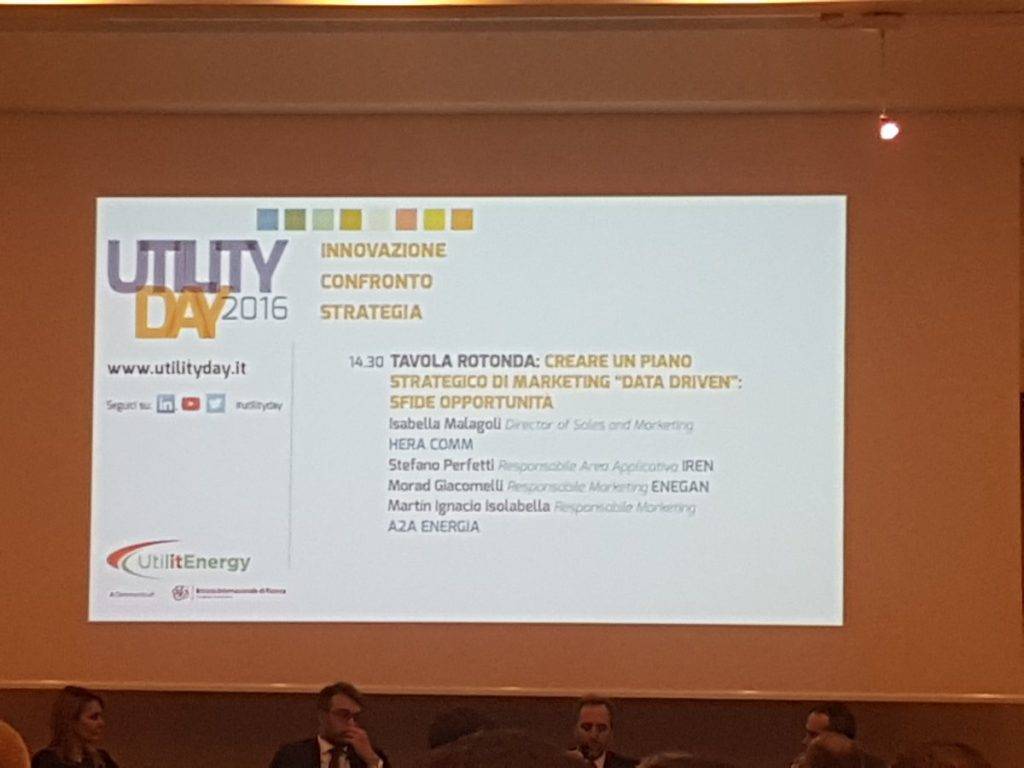ubroker utility day, ubroker